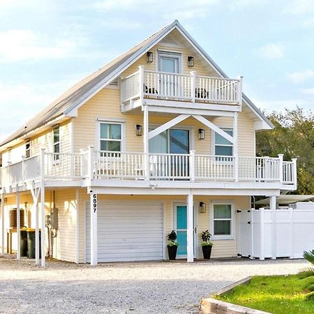 Selah Cottage Gulf Shores Eksteriør bilde