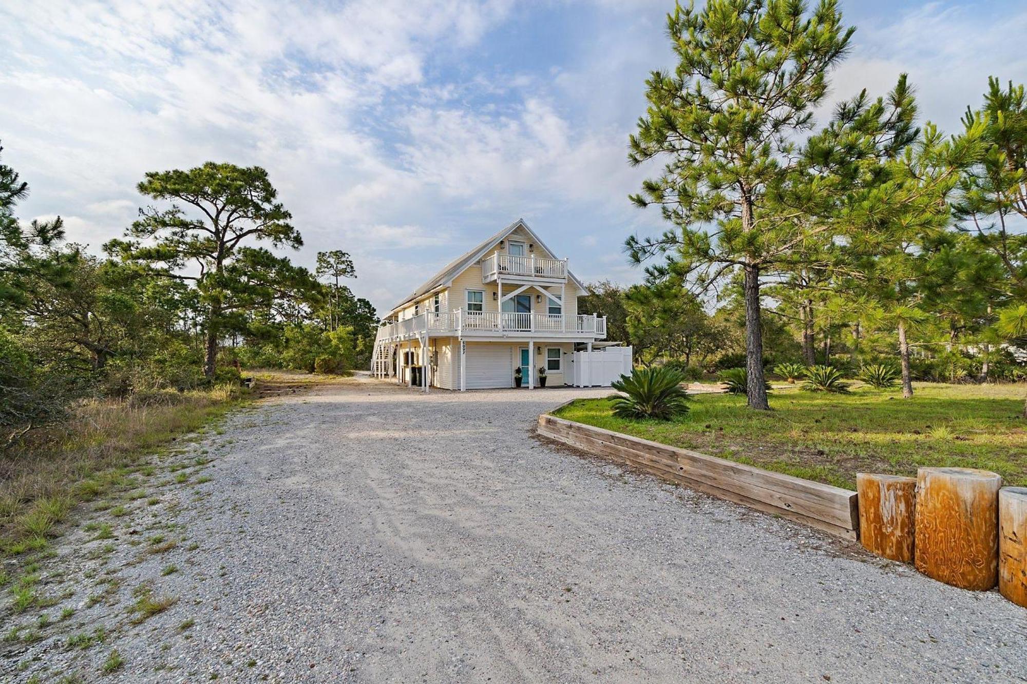 Selah Cottage Gulf Shores Eksteriør bilde