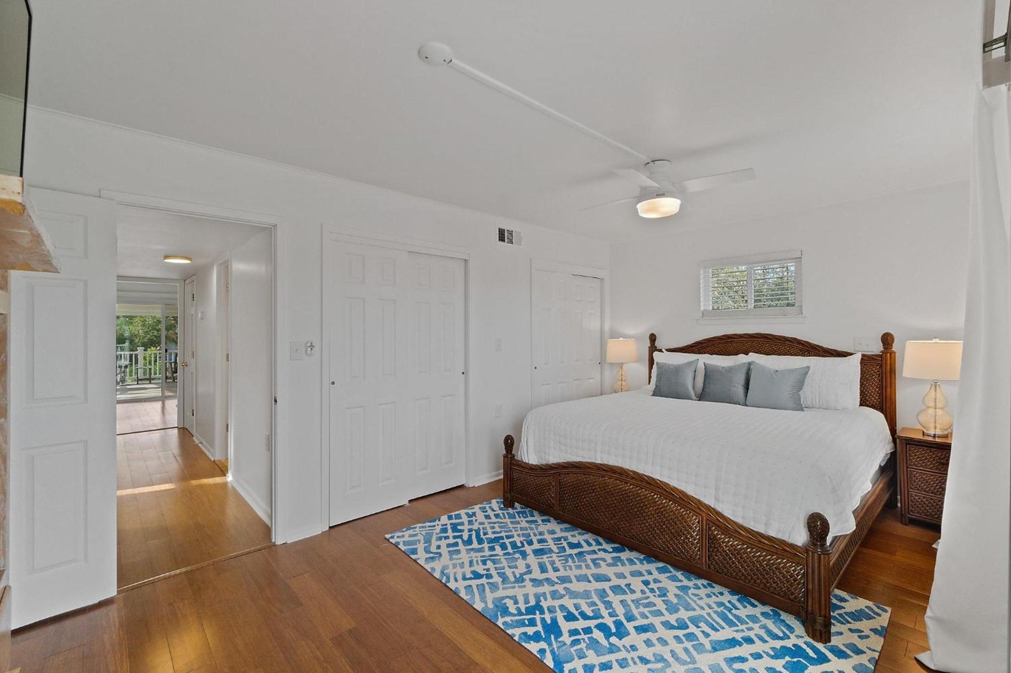 Selah Cottage Gulf Shores Eksteriør bilde