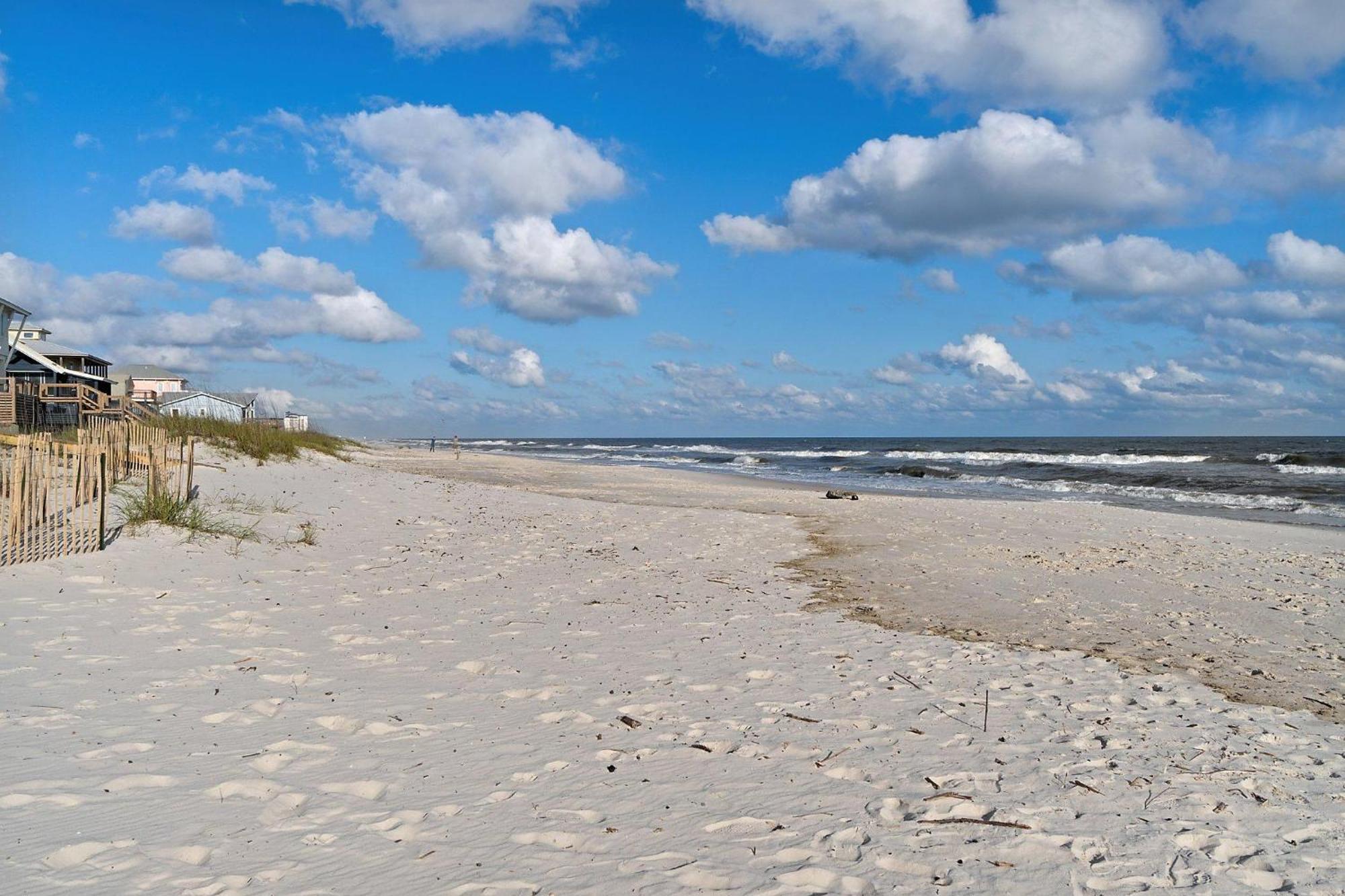 Selah Cottage Gulf Shores Eksteriør bilde