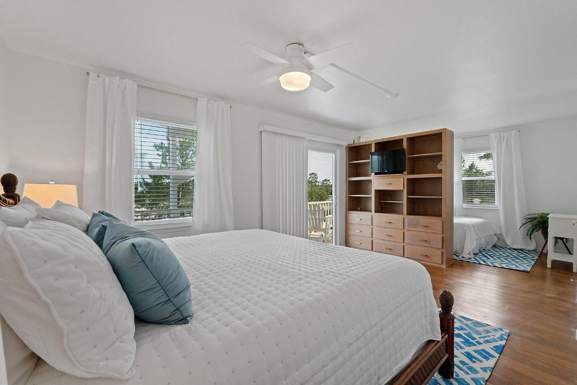 Selah Cottage Gulf Shores Eksteriør bilde