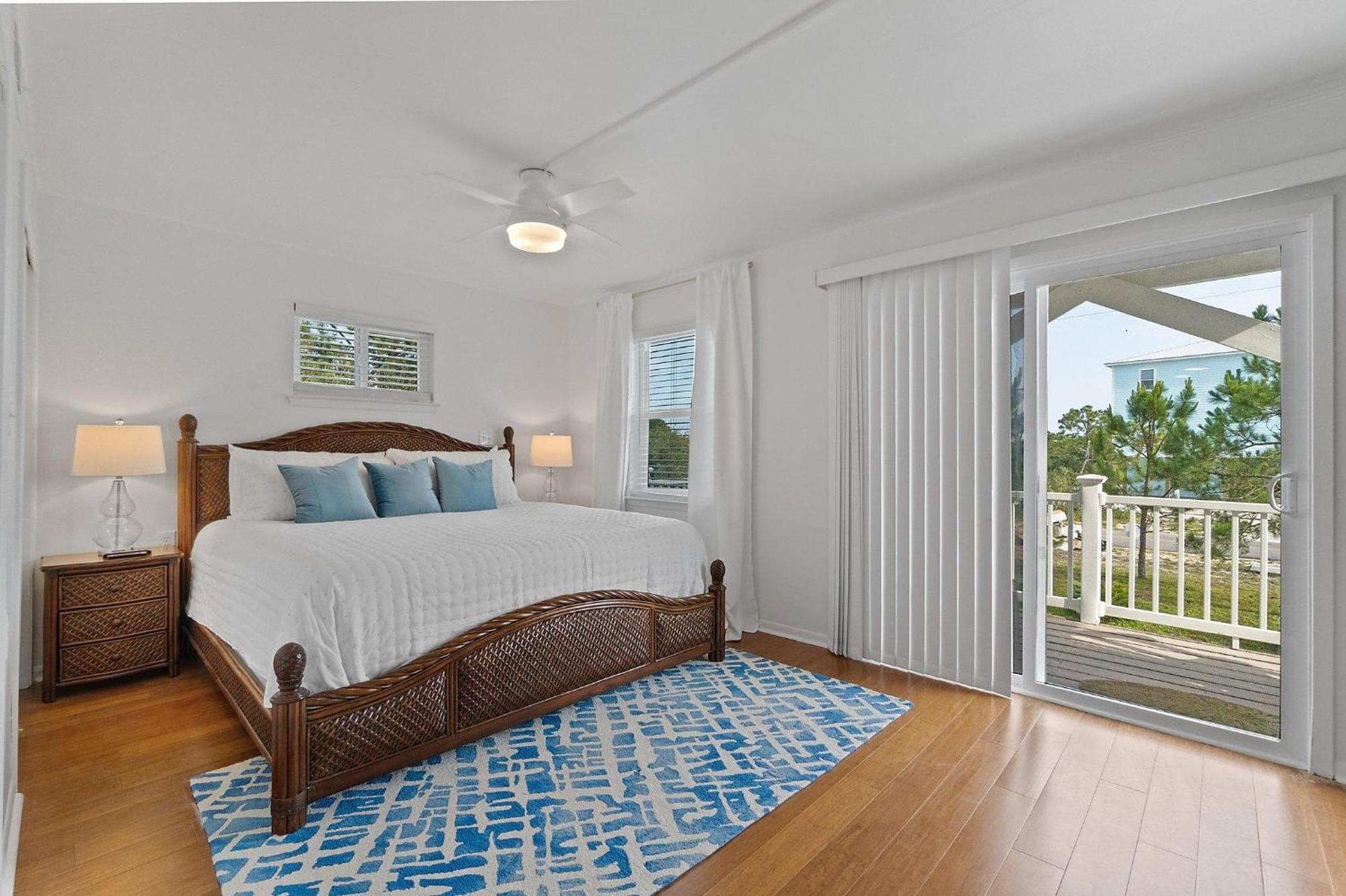 Selah Cottage Gulf Shores Eksteriør bilde