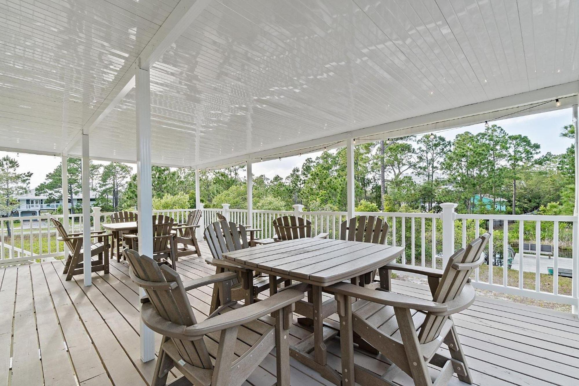 Selah Cottage Gulf Shores Eksteriør bilde