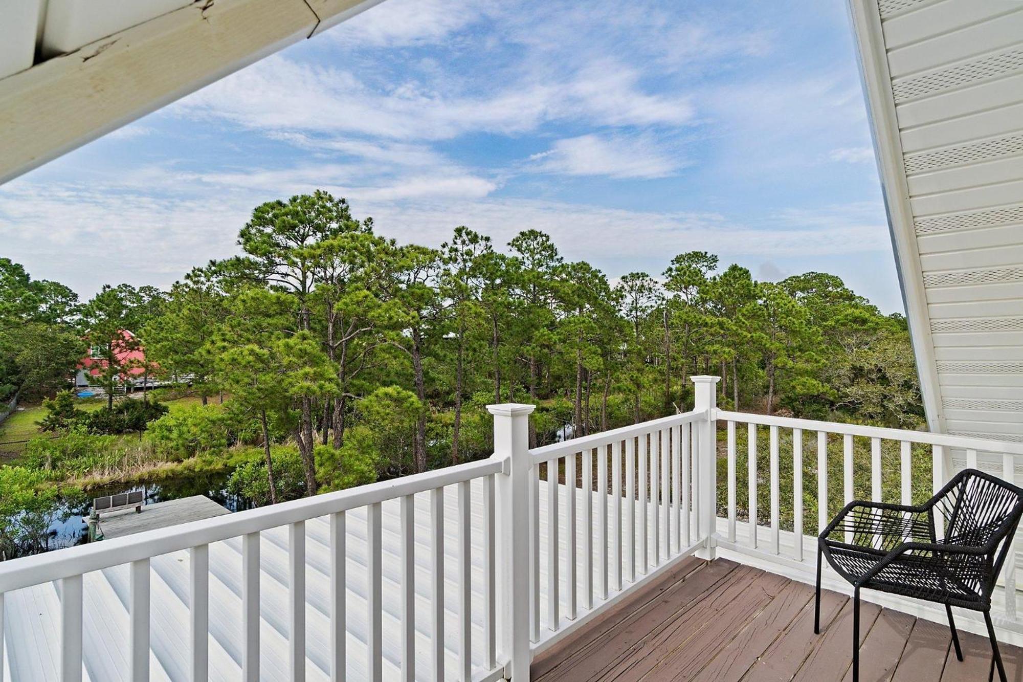 Selah Cottage Gulf Shores Eksteriør bilde