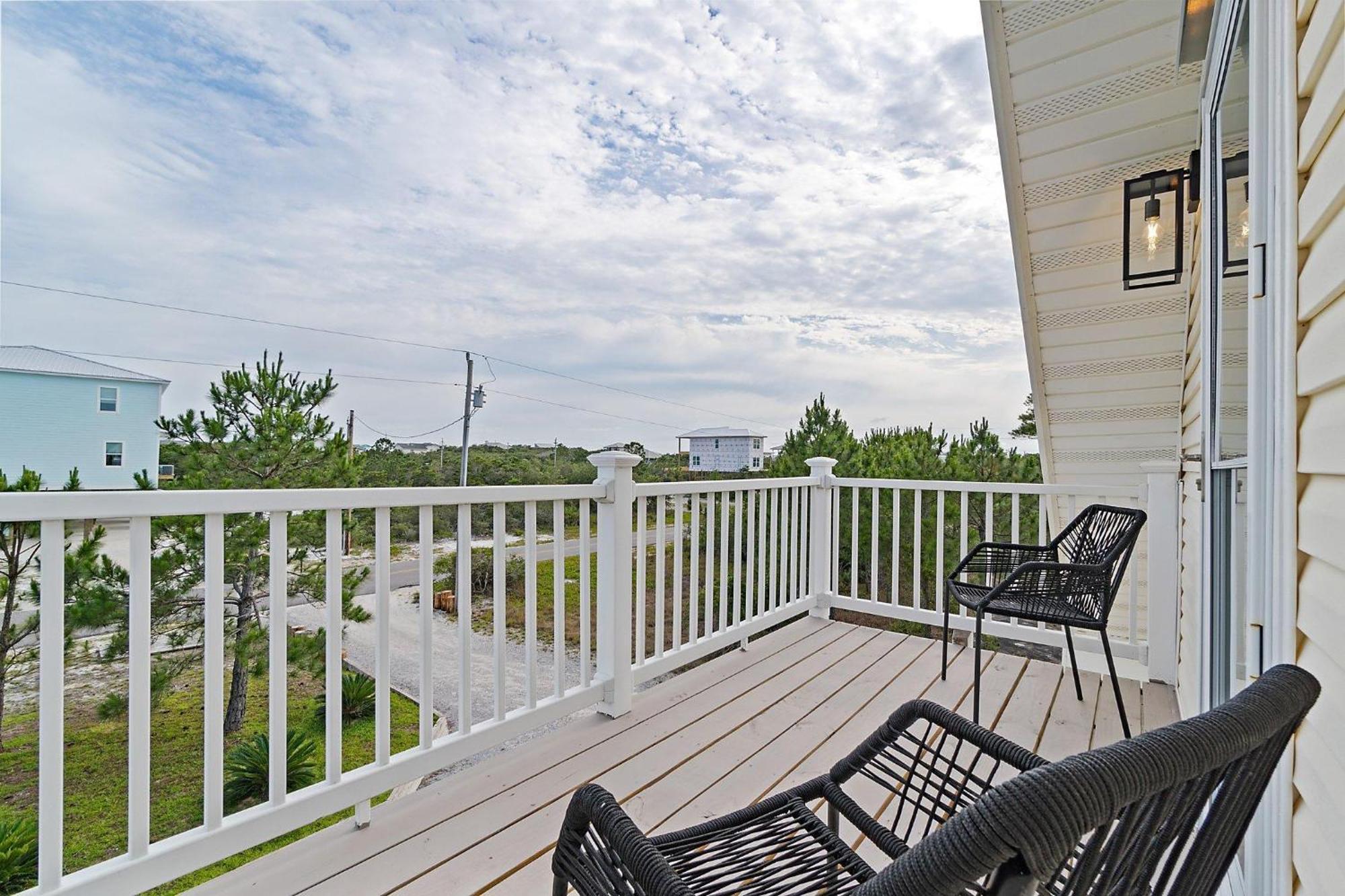 Selah Cottage Gulf Shores Eksteriør bilde