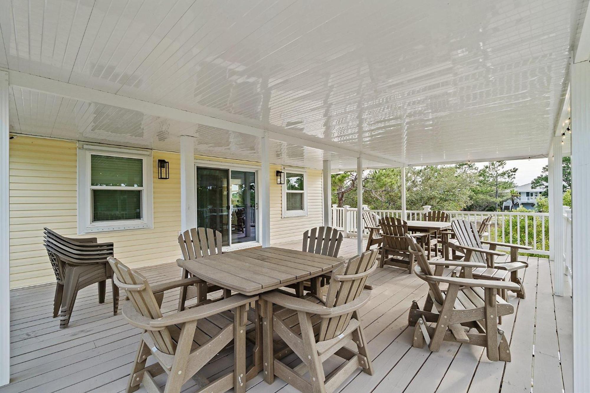 Selah Cottage Gulf Shores Eksteriør bilde